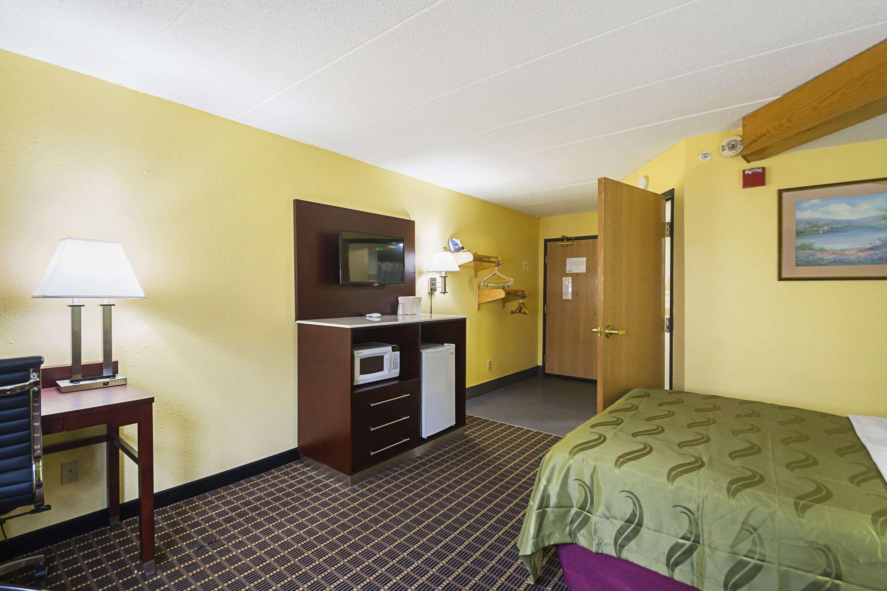Quality Inn & Suites Harrington - Milford Ngoại thất bức ảnh