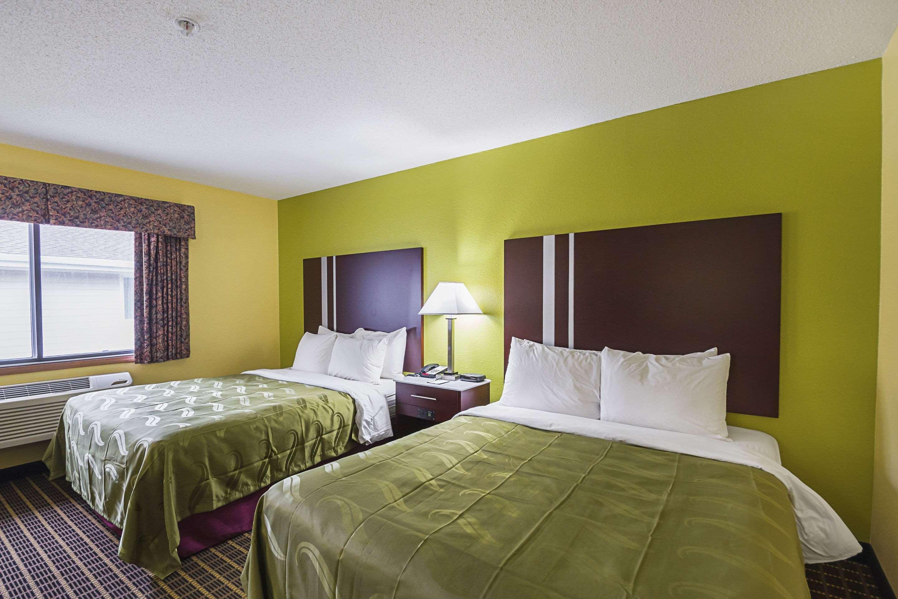 Quality Inn & Suites Harrington - Milford Ngoại thất bức ảnh