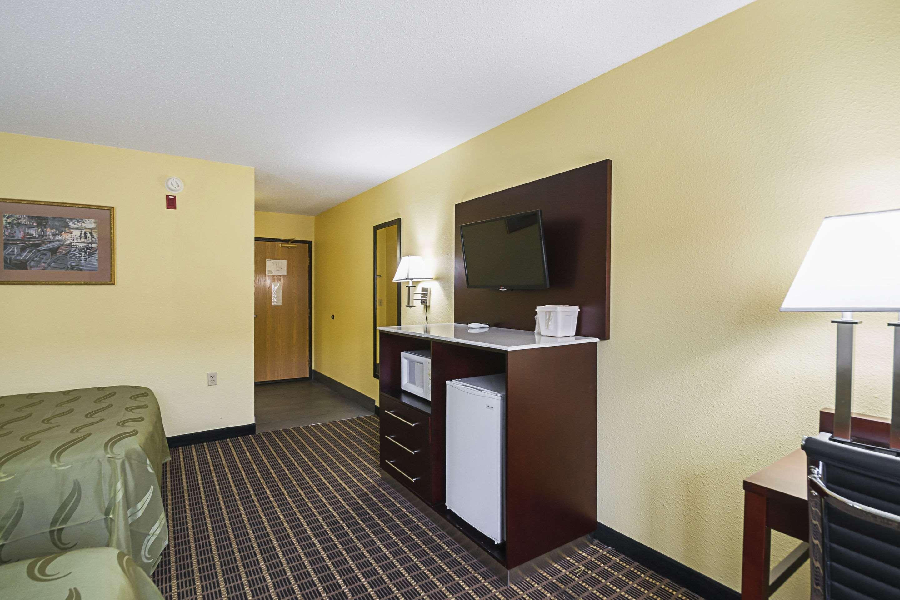 Quality Inn & Suites Harrington - Milford Ngoại thất bức ảnh