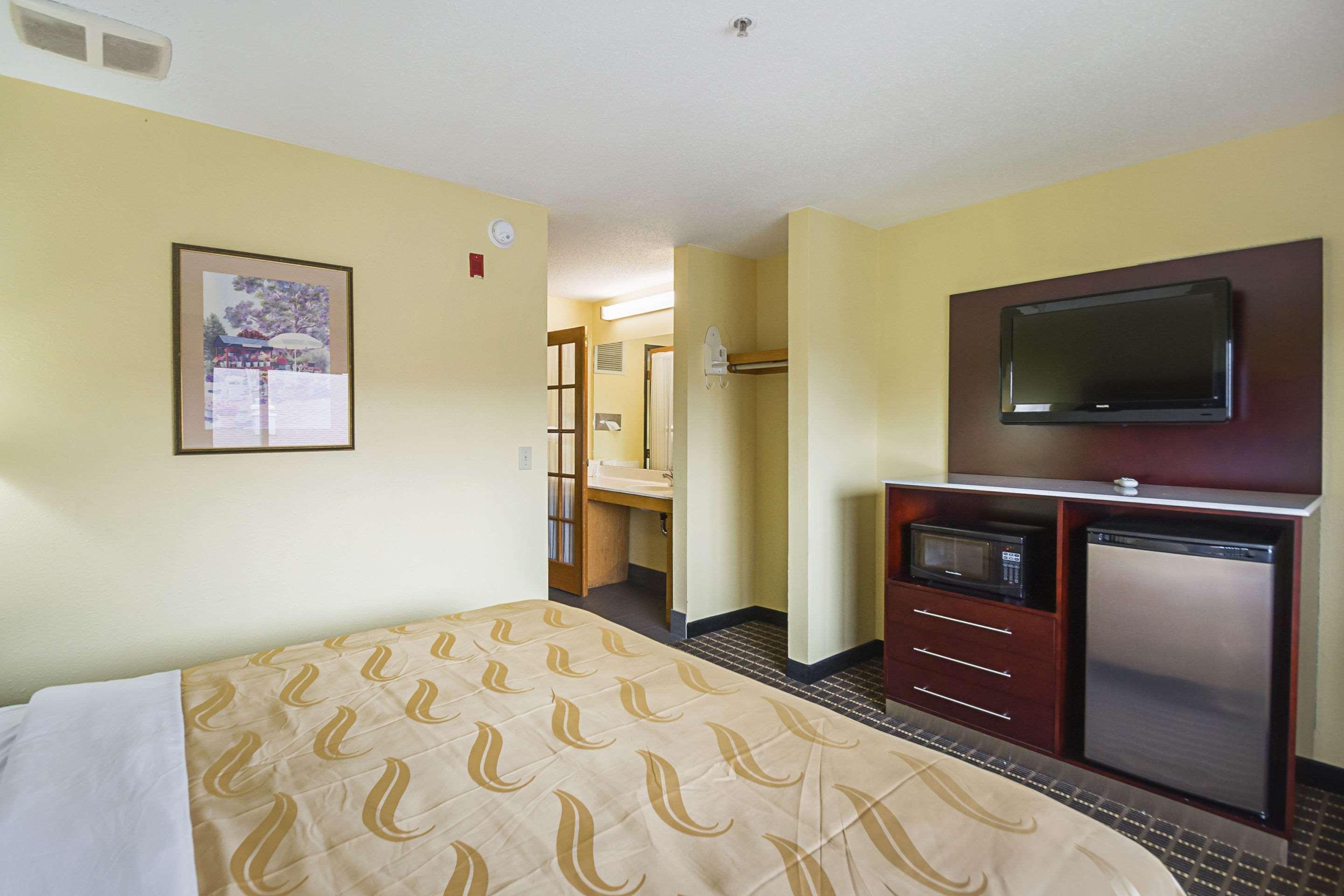 Quality Inn & Suites Harrington - Milford Ngoại thất bức ảnh