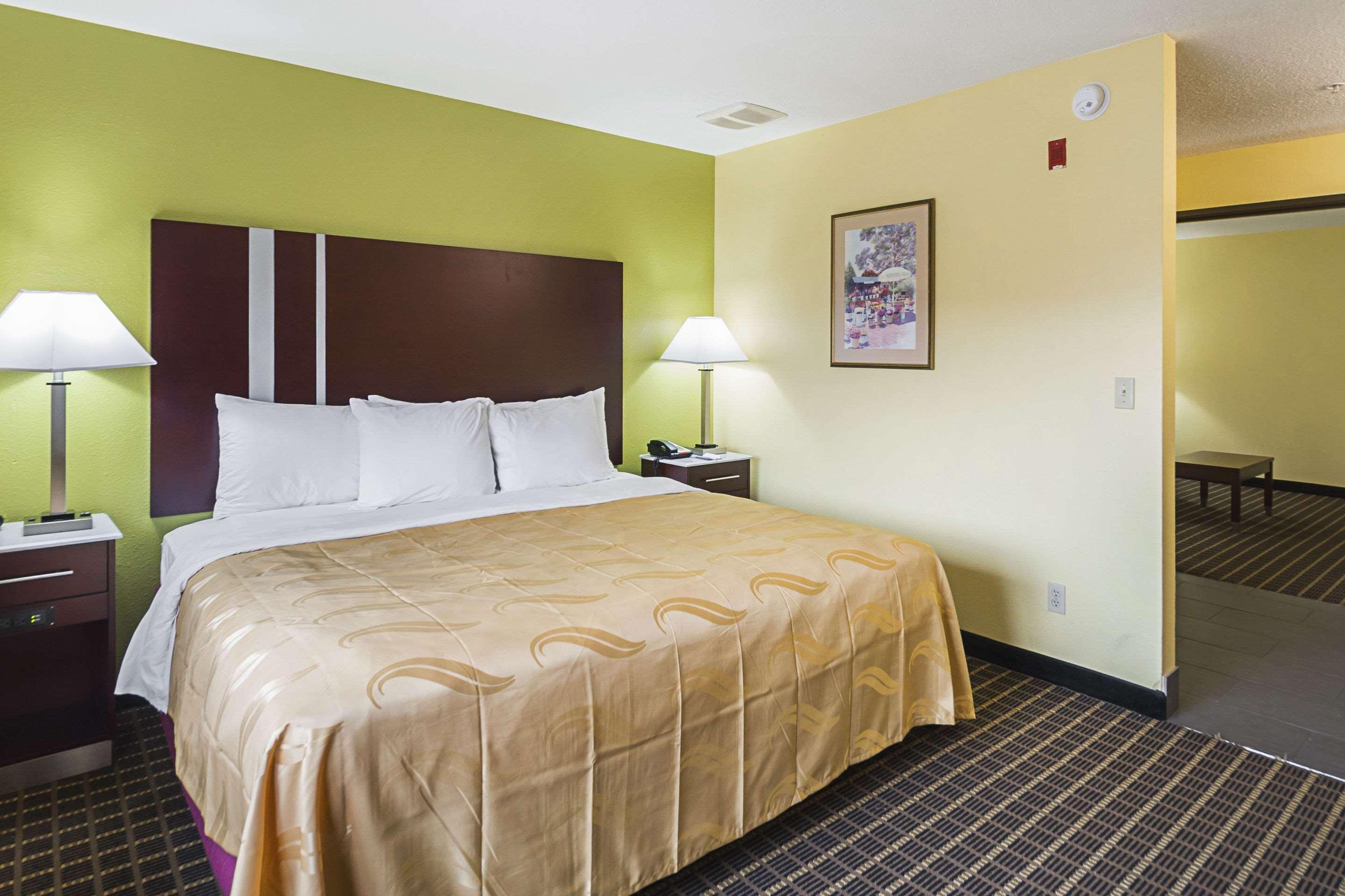 Quality Inn & Suites Harrington - Milford Ngoại thất bức ảnh