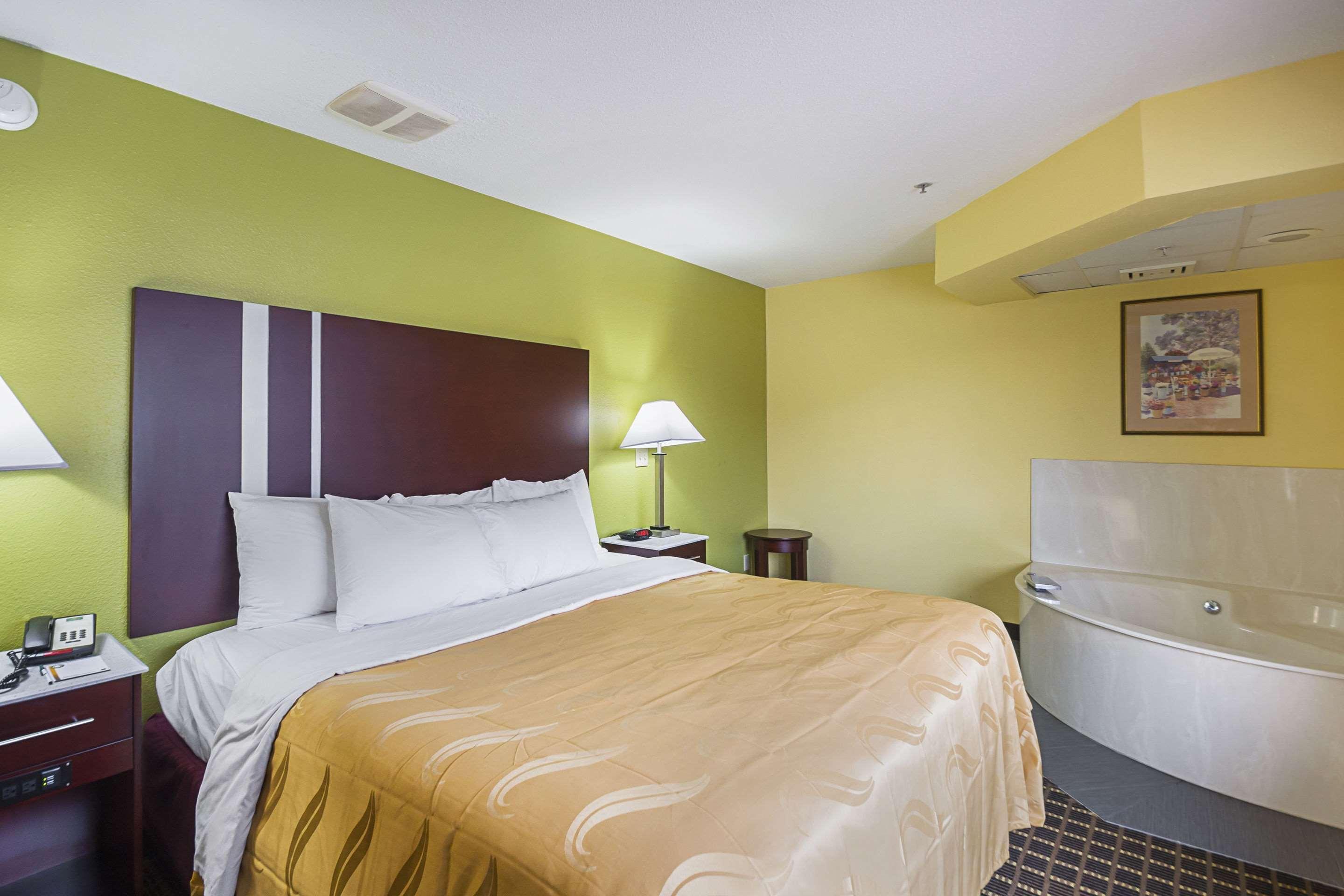 Quality Inn & Suites Harrington - Milford Ngoại thất bức ảnh