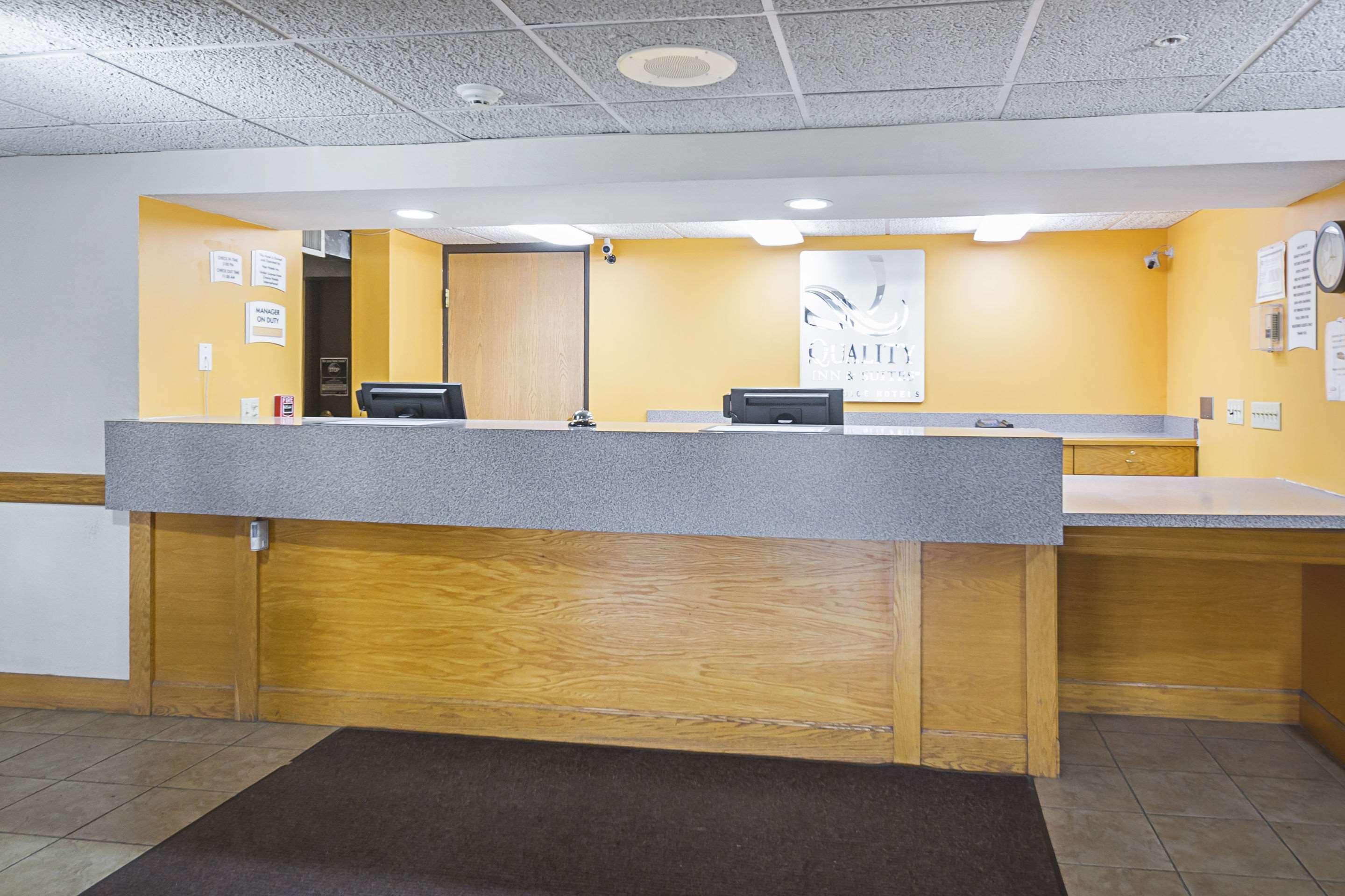 Quality Inn & Suites Harrington - Milford Ngoại thất bức ảnh