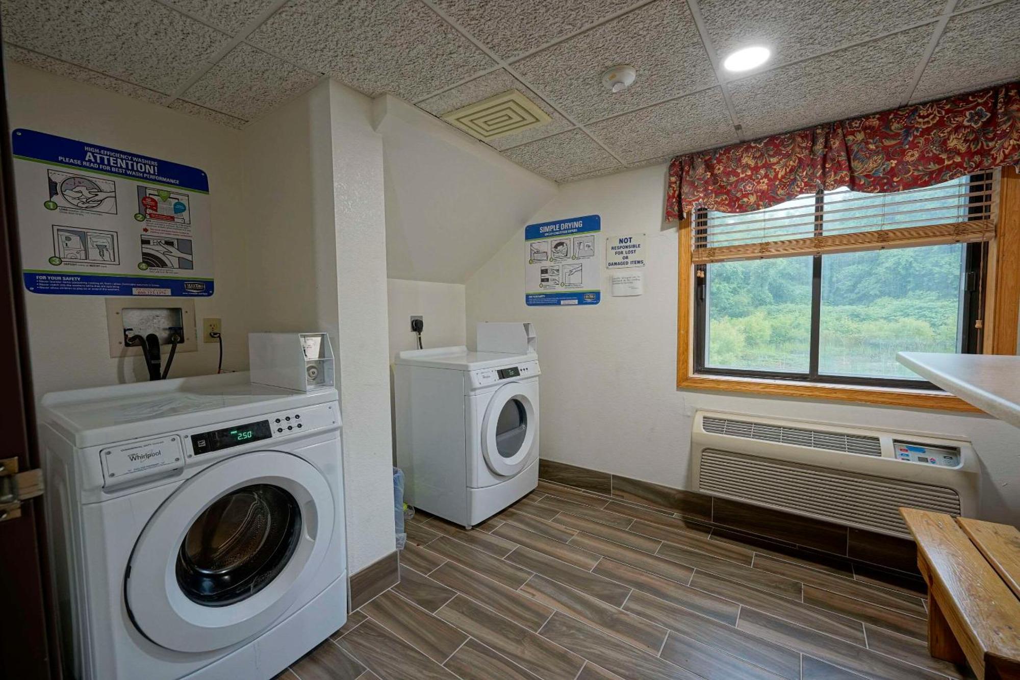 Quality Inn & Suites Harrington - Milford Ngoại thất bức ảnh