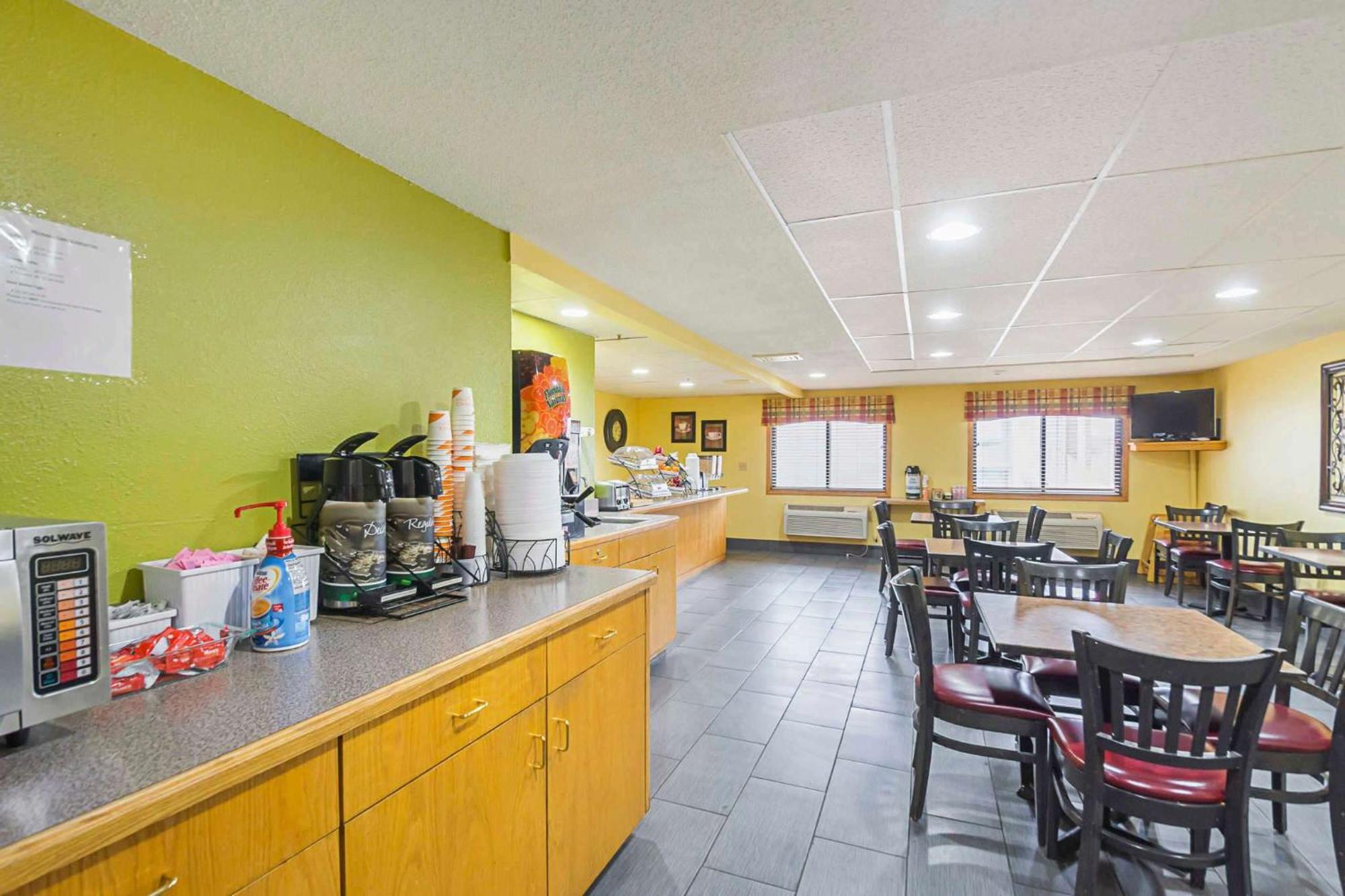 Quality Inn & Suites Harrington - Milford Ngoại thất bức ảnh