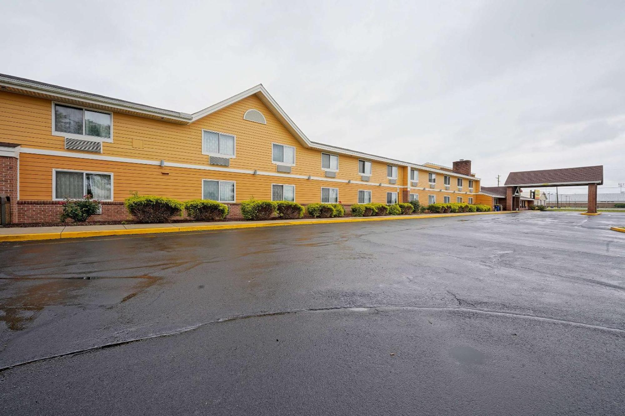 Quality Inn & Suites Harrington - Milford Ngoại thất bức ảnh